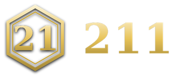 211 logo