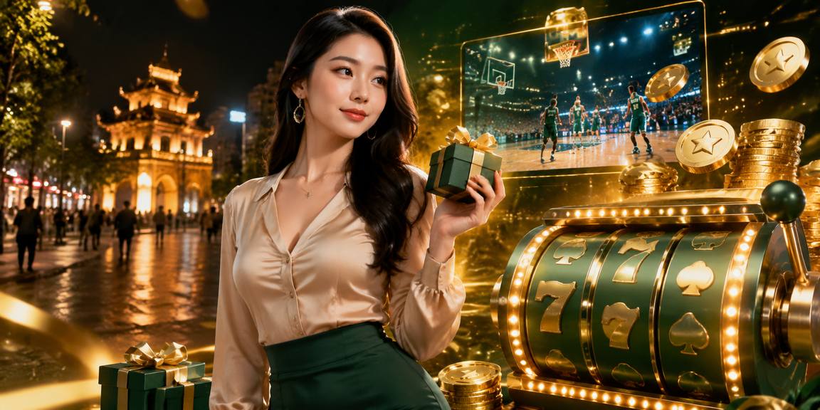 211 Sảnh 211 có gì cho bạn hôm nay
