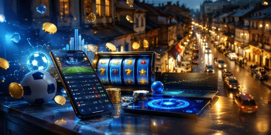 211 mobile gaming